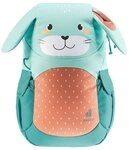 deuter Rucksack New Logo