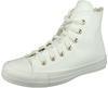 Converse CHUCK TAYLOR ALL STAR MONO WHITE Sneaker weiß 36
