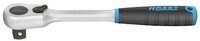HAZET Ratsche Hazet 916HPK Umschaltknarre 1/2" (12.5 mm) 200 mm