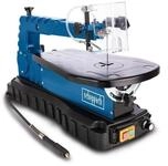 Scheppach Dekupiers&auml;ge DECO FLEX SL, 405mm Schnitttiefe mit flexibler Welle &...