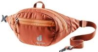 deuter Umh&auml;ngetasche Deuter Kinder G&uuml;rteltasche Junior Belt chestnut (1, 1-tlg., 1)