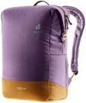 deuter Freizeitrucksack Vista Spot 18L (1-tlg), ger&auml;umiges Hauptfach