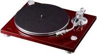 TEAC TN-3B-SE Plattenspieler (Riemenantrieb, kein Netzwerk)