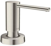 hansgrohe Sp&uuml;lmittelspender hansgrohe Sp&uuml;lmittelspender A51