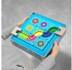 Haba Spiel Familienspiel Logikspiele Logic! GAMES Milo's Wasserpark 1306822001