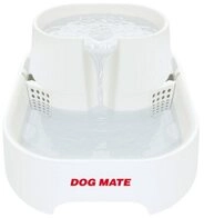 Kerbl Trinkbrunnen Trinkbrunnen Dog Mate&reg; 6 l 80890