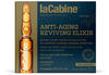 La Cabine Tagescreme Anti-Aging Ampoules Revive Elixir 10x2ml