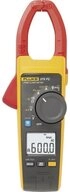 Fluke Spannungspr&uuml;fer Fluke 375 FC Hand-Multimeter, Stromzange digital CAT III 1000