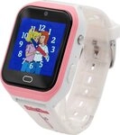 Technaxx Bibi&Tina 4G Kids-Watch Smartwatch (3,9 cm/1,54 Zoll, Propriet&auml;r),...
