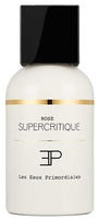 Les Eaux Primordiales K&ouml;rperpflegeduft Supercritique Rose Eau de Parfum 100 ml
