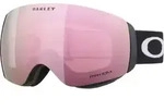Oakley Skibrille Flight Deck M Senior, Antifog double Lens