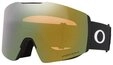 Oakley Skibrille OAKLEY &raquo;Fall Line L&laquo; Skibrille, UV400, rahmenlos, rutschfest