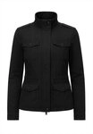 Brandit Allwetterjacke Brandit Damen Ladies Britannia Jacket (1-St)