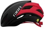 Giro Fahrradhelm Eclipse Spherical Helm M, CE-Markierung sichtbar schwarz