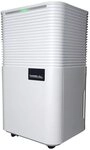 Comedes Luftentfeuchter Demecto 12, f&uuml;r 58 m&sup3; R&auml;ume, Entfeuchtung 12,00 l/Tag,