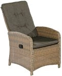MERXX Hochlehner Atrani (Set, 2 St), steinbeige
