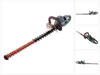 metabo Akku-Heckenschere HS 18 LTX BL 75 Akku Heckenschere 18 V 75 cm Brushless...