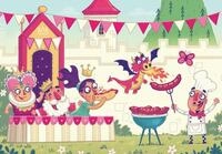 Ravensburger Verlag GmbH Spiel Ravensburger Kinderpuzzle Puzzle&Play 05596 -...