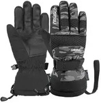 Reusch Skihandschuhe Connor R-TEX XT Junior in wasserdichter und atmungsaktiver