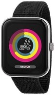Sector Digitaluhr Sector S-03 Pro Smartwatch R3251159003, Hochwertiges Produkt...