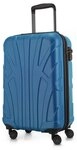 Suitline Handgep&auml;ckkoffer S1, 4 Rollen, Trolley 55x35x20 cm Bordgep&auml;ck Koffer