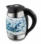 Esperanza Wasserkocher Glas-Wasserkocher 1,8 l 2200 W, 1,8 l, 2200 W, 5...