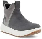 Ecco ECCO Solice Grau Winterstiefelette