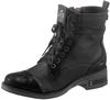Mustang Shoes 1293501/9 Stiefelette
