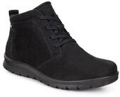Ecco ECCO Babett Schwarz Winterstiefelette