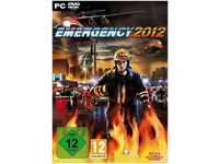 Emergency 2012 - Die Welt am Abgrund PC