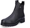 Panama Jack Panama Jack Damen Chelsea Boot schwarz Chelseaboots