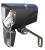 MARWI Fahrradbeleuchtung LED Scheinwerfer SPARK 50 Lux Schalter incl Halter...