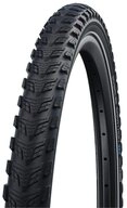 Schwalbe Fahrradreifen Schwalbe Drahtreifen Reifen Marathon 365 28x1.75 47-622