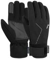 Reusch Skihandschuhe Diver X R-TEX XT TOUCH-TEC wasserdicht, atmungsaktiv