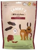 Bosch Petfood Sammys W&uuml;rstchen Wasserb&uuml;ffel 240 g - 6 St&uuml;ck, Snack f&uuml;r: Hund
