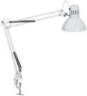 MAUL Tischleuchte Tischleuchte MAULstudy Klemme, exkl. Leuchtmittel E27, ohne