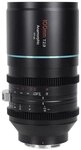 SIRUI Venus 100mm Objektiv, (Vollformat T2.9 E/RF/L/Z Bajonett)