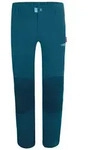 TROLLKIDS Outdoorhose Kids Hammerfest Pants PRO gr&uuml;n 128