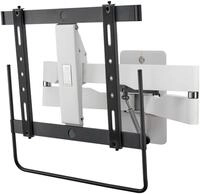 One for All TV-Wandhalterung WM6482, (bis 77 Zoll)