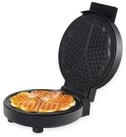 Elta Waffeleisen ELTA Waffeleisen WM-110.1, 1000 W, Edelstahl