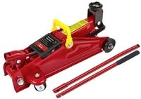 IWH Wagenheber Hydaulischer Rangierwagenheber 2 Tonnen 010008
