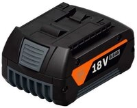 Bosch Professional Akkupacks (18 V), Akku-Pack GBA / 5 Ah AS