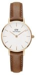 Daniel Wellington Quarzuhr PETITE DURHAM, (1-tlg), Quarz Analog
