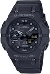 CASIO G-SHOCK GA-B001 Smartwatch, Armbanduhr, Herrenuhr, Bluetooth, Stoppfunktion,