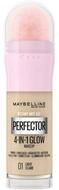 MAYBELLINE NEW YORK Foundation Instant Anti-Age Perfector Glow 01-Light