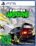 Need for Speed UNBOUND PlayStation 5