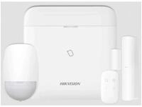 HIKVISION Hikvision AX Pro DS-PWA96-KIT-WE Einbruchmeldeanlagen Set Alarmanlage