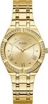 Guess Quarzuhr COSMO GW0033L2, Armbanduhr, Damenuhr