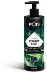 Lechuza&reg; Pflanzend&uuml;nger Lechuza Fl&uuml;ssigd&uuml;nger Perfect leaf fluid 475 ml