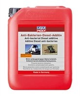 Liqui Moly &Ouml;l-Additiv Anti-Bakterien-Diesel-Additiv, 5 l, (1-St)